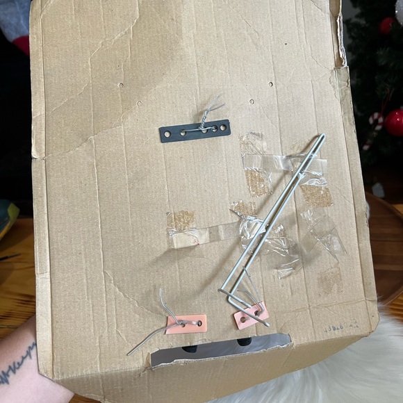 Vintage James Dean Doll - Picture 4 of 5